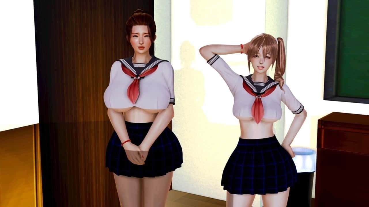 腐化 Corruption 中文界面 资料图 5