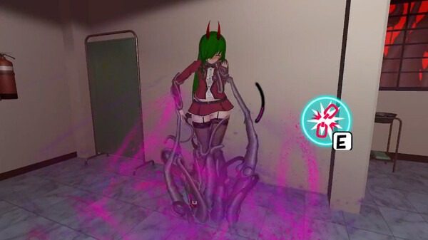 女体化装置Ver 动作战斗 预览图 7