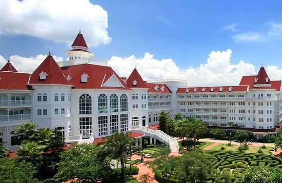 后宫酒店Harem Hotel 玩法展示 演示图 8