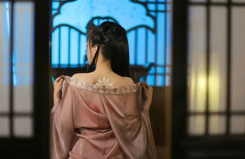 侠女逍遥录 玩法展示 玩法截图