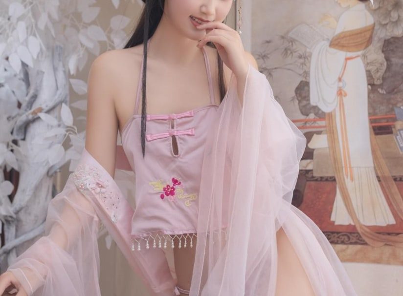侠女逍遥录 视觉小说 详情图 2
