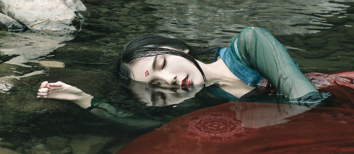 侠女逍遥录 角色养成 实机截图 5