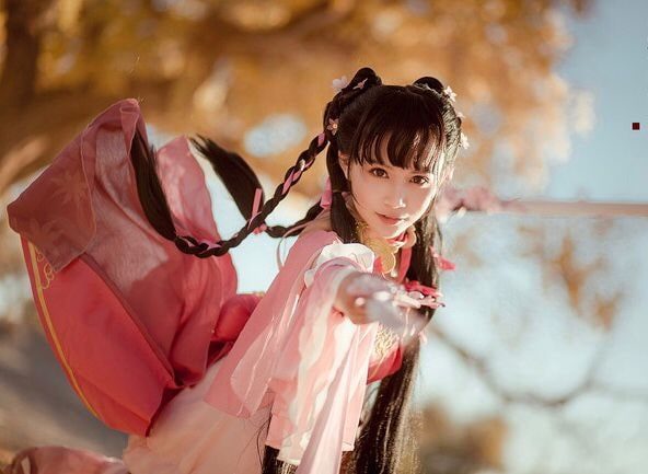 侠女逍遥录 剧情互动 玩法截图 3