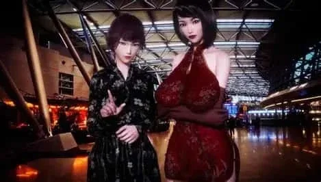 美德游戏 美德游戏游戏攻略存档指南 封面图