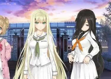美少女万华镜 实机画面 演示图 2