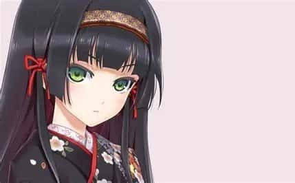 美少女万华镜 章节分支 资料图 4