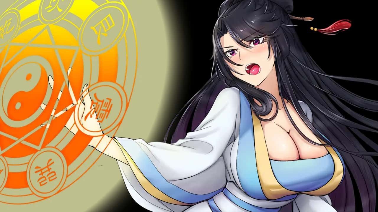绯月仙行录 主线事件 详情图 5