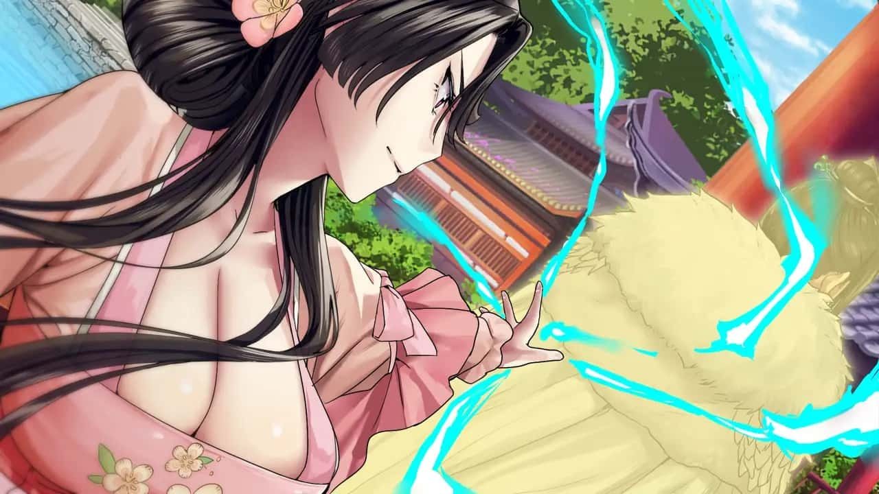 绯月仙行录 章节事件 详情图 4