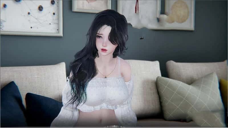 少年阿宾 角色路线 画面 8