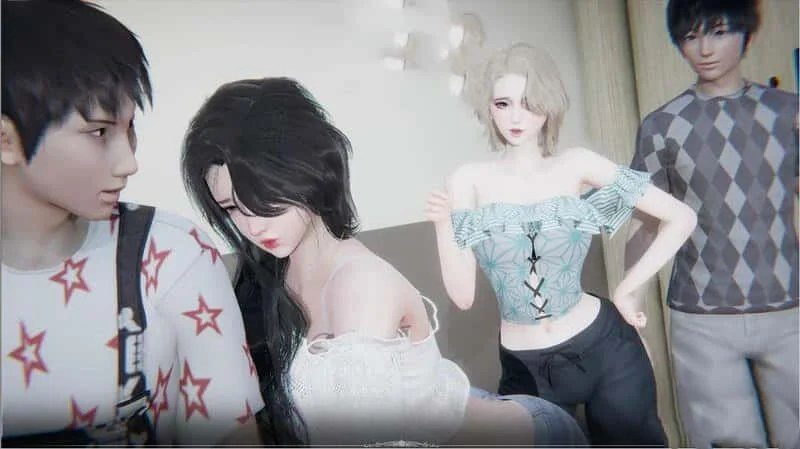 少年阿宾 资源内容 展示图 3