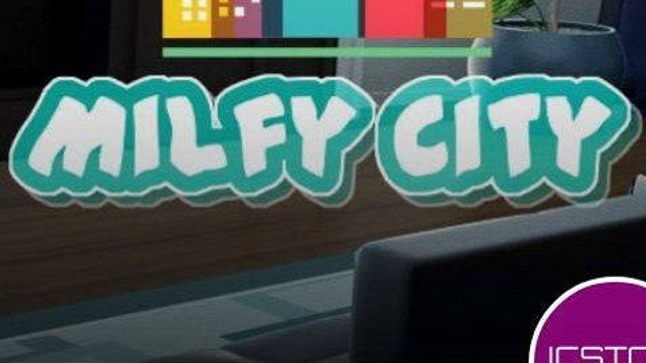淑女都市 Milfy City 角色路线 资料图 6