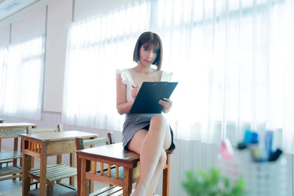 这个面试有点硬 剧情互动 演示图 2