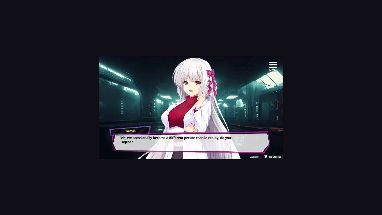魅魔少女SuccubusGirl 章节事件 实机截图 8