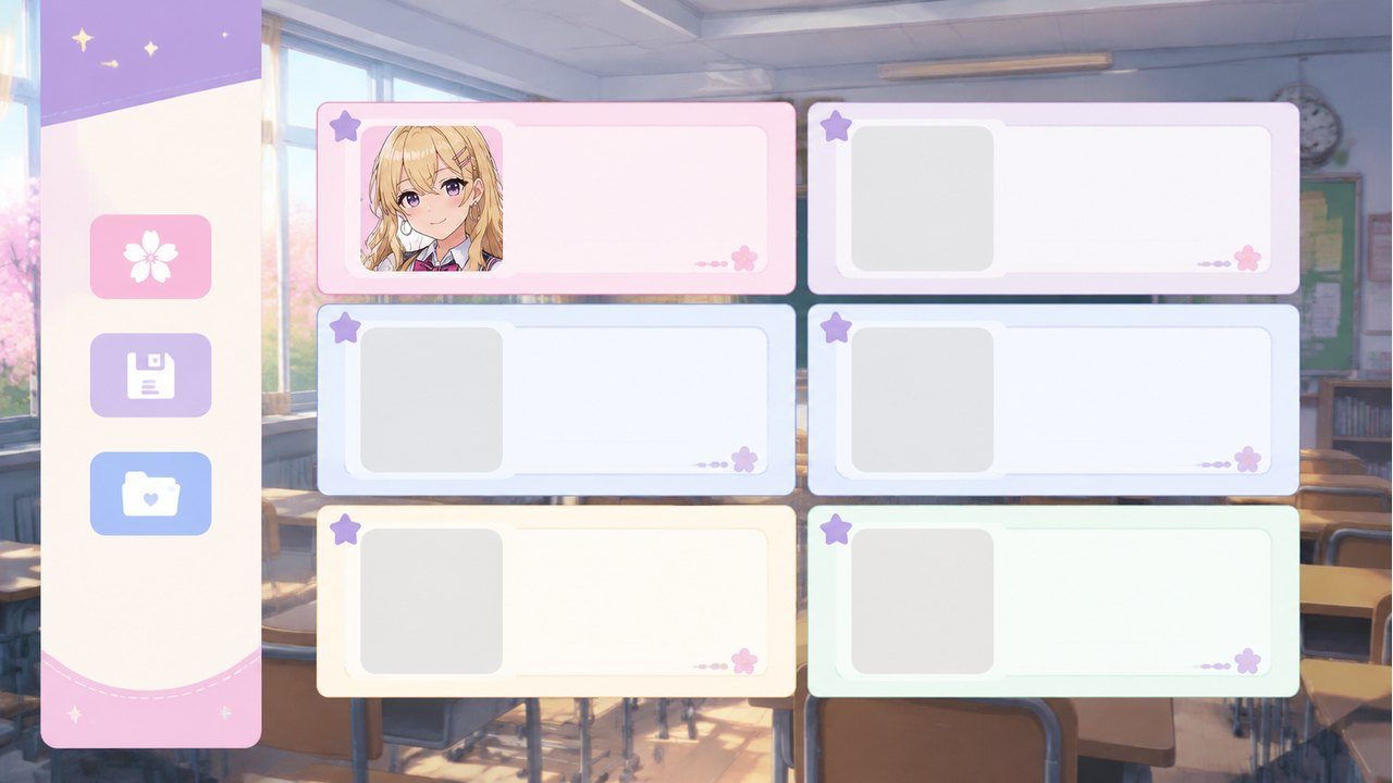 夏之音 课后日常 内容截图 3