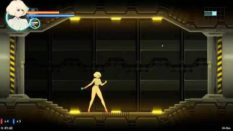 异形探索伊娃计划AlienQuestEVE 中文界面 资料图 6