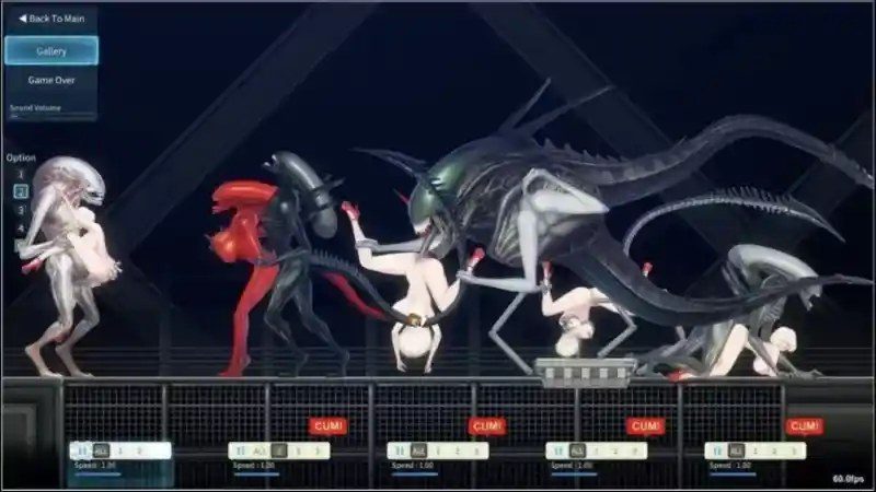 异形探索伊娃计划AlienQuestEVE 剧情互动 预览图 7