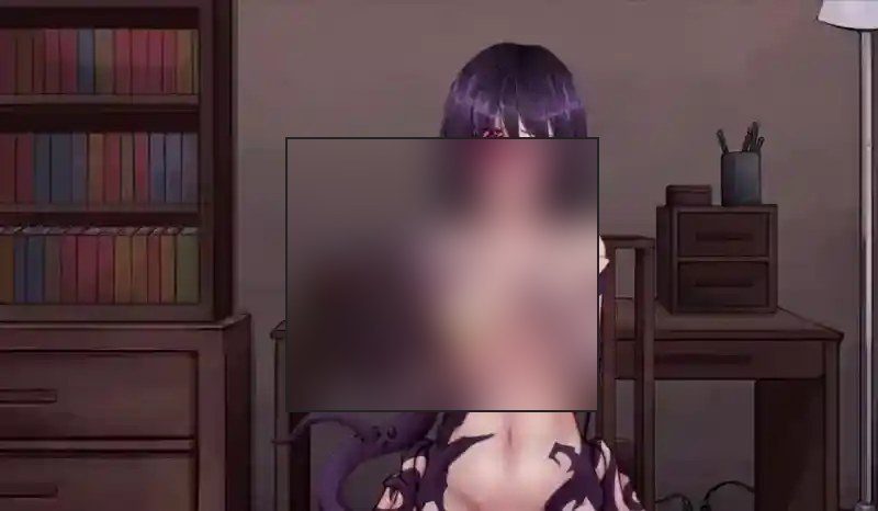 蛊惑的幼虫 版本内容 场景图 2