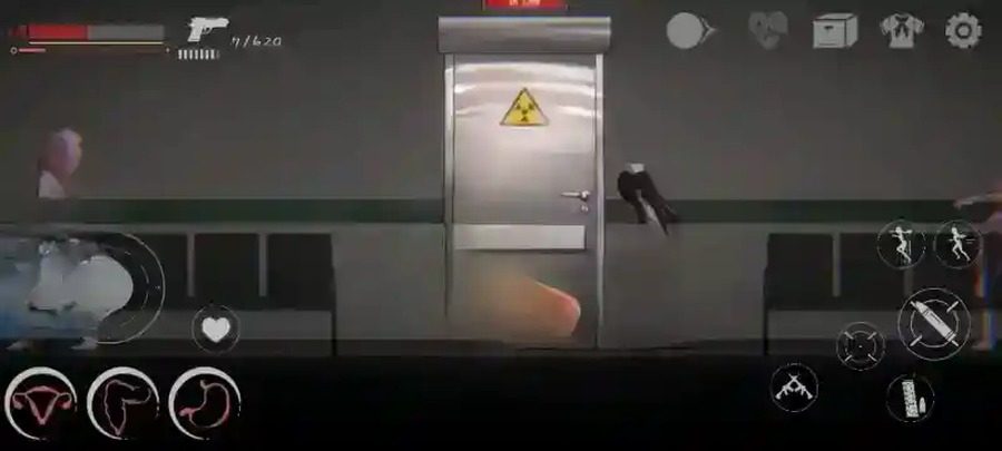孕育希望的摇篮之卵版 角色养成 资料图 1