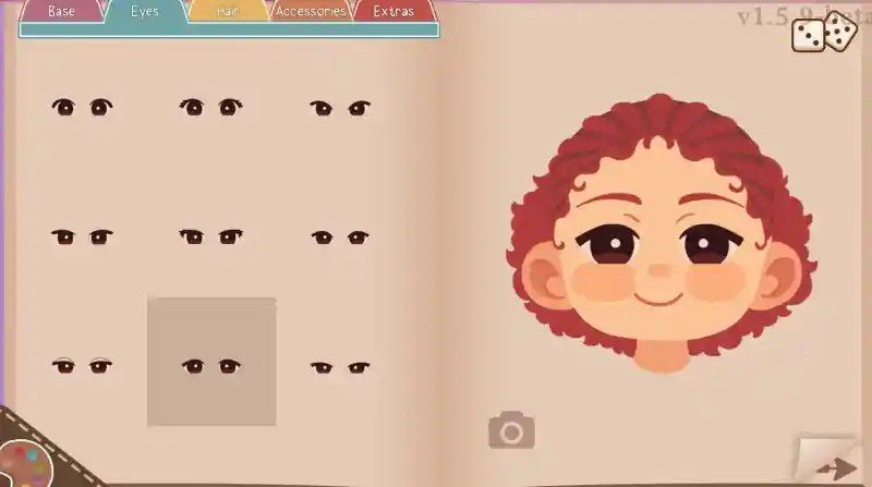 我们的生活：现在和永远 小镇生活 玩法截图 3