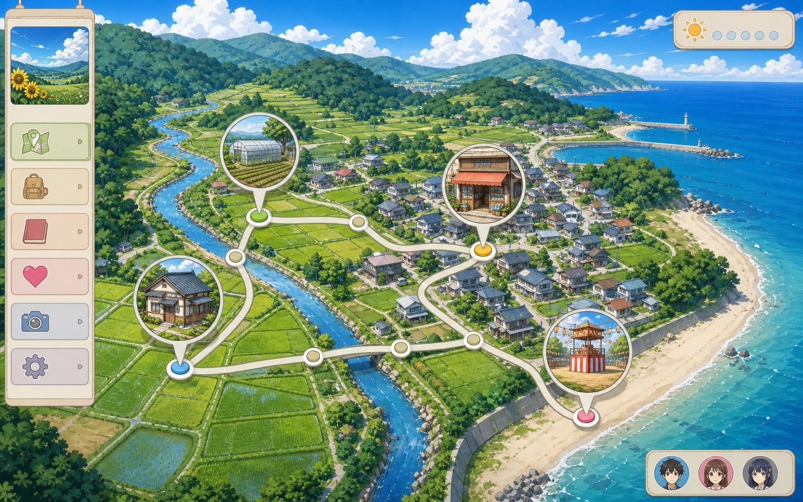 妻中蜜123番外合集 探索场景 页面配图 4
