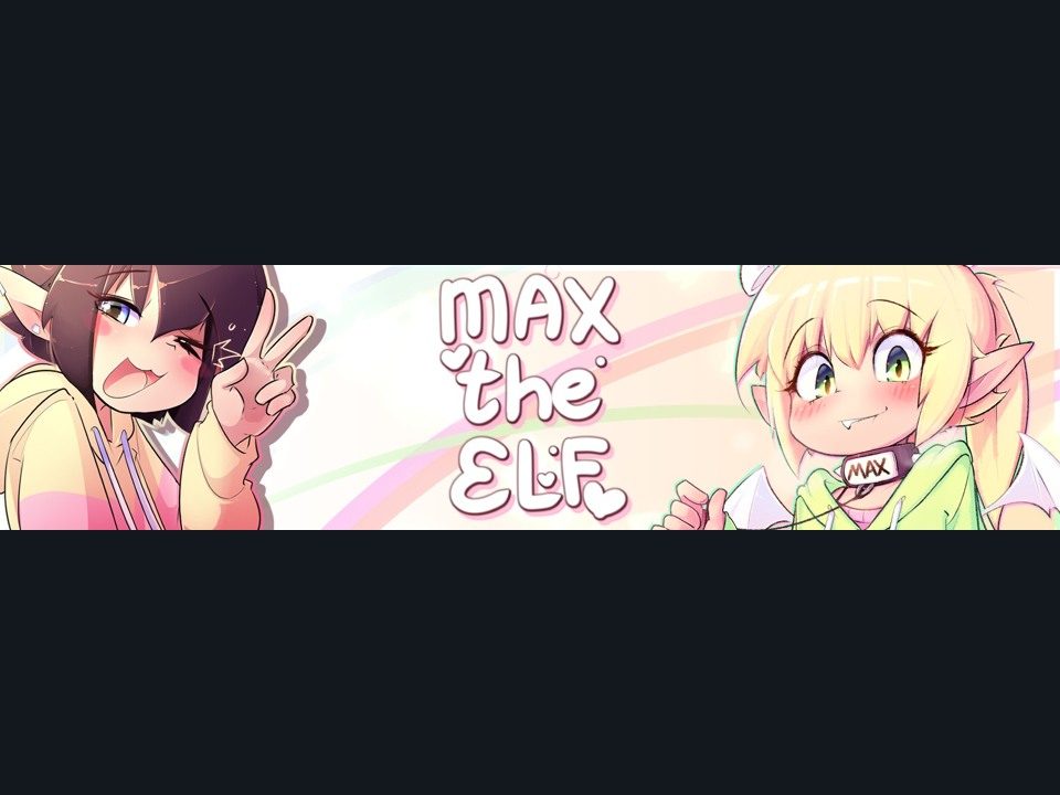 精灵麦克斯MaxtheElf官方正式版 操作界面 画面