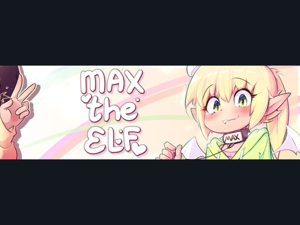 精灵麦克斯MaxtheElf官方正式版 探索场景 内容截图 1