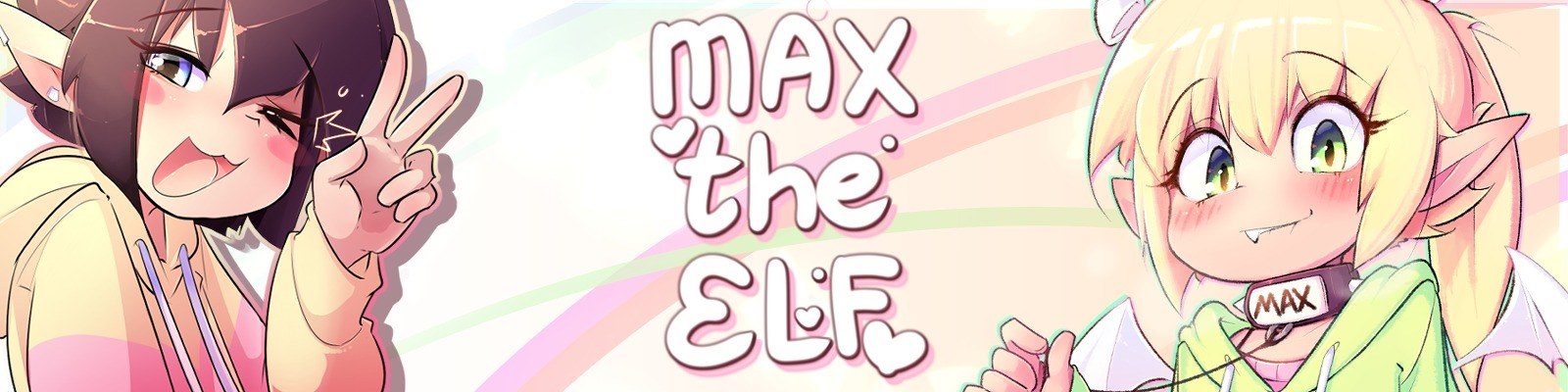 精灵麦克斯MaxtheElf官方正式版 地图探索 预览图 7